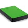 Внешний жесткий диск Seagate Game Drive Xbox Black (STEA4000402): Внешний интерфейс USB 3.0