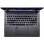 Ноутбук Acer TravelMate P2 14 TMP214-55-342A (NX.B2AEU.005) UA: Тип экрана матовый