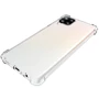 Чохол для телефона BeCover TPU Case Anti-Shock Clear для Samsung A125 Galaxy A12/M125 Galaxy M12/A326 Galaxy A32 5G (706001): Матеріал TPU (Термополиуретан)