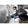 Перфоратор Bosch GBH 185-LI (0611924022): Макс. кількість ударів в хвилину, уд/хв 4675