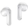 Навушники Blackview AirBuds 7 White: Додатково Совместимость с Apple, Совместимость с Android, влагозащита, TWS наушники