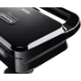 Delonghi MultiGrill Easy SW12B.BK: Мощность, Вт 800