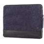 Аксесуар для iPad Decoded Denim Slim Sleeve Blue/Black (DD4IPASS1BK) for iPad Air/Air 2/Pro 9.7: Колір синій