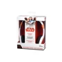 Наушники eKids Disney Star Wars Kid-Friendly Volume (SW-136.11XV8): Тип конструкции накладные