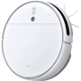 Робот уборщик Xiaomi Mi Robot Vacuum Mop 2 White: Дополнительно Тонкий, Удаленное управление, Регулировка мощности, Программирование уборок, Обнаружение препятствий