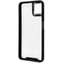 Аксессуар для смартфона Epik TPU+PC Lyon Case Black for Samsung A045 Galaxy A04 / A042 Galaxy A4e: Совместимость Samsung A045 Galaxy A04 / A042 Galaxy A4e