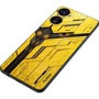 Смартфон ZTE Nubia NEO 5G 8/256GB Yellow (UA UCRF): Тип SIM-карты Nano-SIM