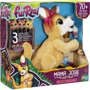 Інтерактивна іграшка Hasbro Furreal Friends Кенгуру мама Джозі і її кенгурята (E6724): Тип тварина