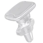 Держатель Hoco Car Holder Air Vent Magnetic Black (CA65): Производитель HOCO