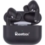Наушники BeatBox PODS PRO 1 Wireless Charging Black