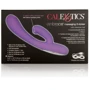 Вибратор Embrace Massaging G-tickler, 13,25х3,25 см