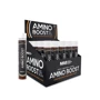 Аминокислота для спорта QNT Amino Acid Boost 10000 mg 20x25 ml Orange
