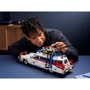 Конструктор LEGO Icons Автомобіль ECTO-1 мисливців за привидами (10274) фото 17