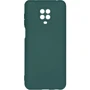 Чехол для телефонов ArmorStandart ICON Case Camera cover Pine Green for Xiaomi Redmi Note 9S/Redmi Note 9 Pro/Redmi Note 9 Pro Max (ARM56603)