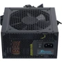 Блок питания Seasonic 850W G12 GOLD (A851GCAFH): Мощность, Ватт 850
