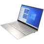 Ноутбук HP Pavilion 15-eg3041ua (834F9EA): Тип экрана антибликовое покрытие