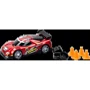 Ігровий набір Silverlit Exost Build 2 Drive Radical Racer на радіокеруванні 2.4 ГГц червоний (20701): Клас Гоночный