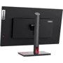 Монитор Lenovo ThinkVision T27i-30 (63A4MAT1UA): Разрешение Full HD (1920x1080)
