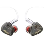 Навушники Queen of Audio New Mojito Premium Black