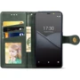 Чехол для телефонов Mobile Case Getman Gallant Green for TECNO POP 3: Совместимость TECNO POP 3