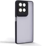 Чохол для телефона ArmorStandart ShadeX Black for Motorola G75 5G (ARM82759): Сумісність Motorola G75 5G