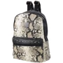 Женский рюкзак Valiria Fashion бежевый (4DETBI2608-3)
