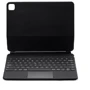 Аксессуар для iPad WIWU Magic Keyboard Bluetooth Wireless Magnetic Attached Stable Black for iPad Air (2020-2025) / iPad Pro 11 (2018-2022)
