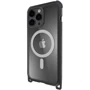 Чехол для iPhone Switcheasy Odyssey M Strap Leather Black (MPH57P173EA23) for iPhone 15 Pro Max: Тип чехла накладка на заднюю часть