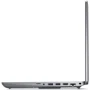 Ноутбук Dell Latitude 5531 (N202L553115UA_UBU) UA: Процесор Intel Core i7 12800H (3.7 – 4.8 ГГц)