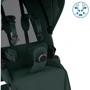 Прогулочная коляска Maxi-Cosi Fame Twillic Green (1122403110) фото 7