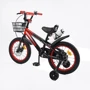 Велосипед Corso Falcon 18" дюймів 2-х колісний (FL-18214): Гальма Дисковые механические