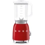 Блендер Smeg BLF03RDEU