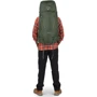 Рюкзак Рюкзак Osprey Kestrel 68 bonsai green - S/M - зеленый (009.3303) фото 4