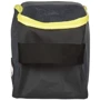 Спортивная сумка Arena Pocket Bag 002430-510 серая (3468336223703): Страна производитель Китай