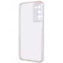 Чехол для телефонов TPU Case Starfall Clear for TECNO Camon 18/18P: Совместимость TECNO