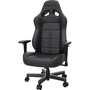 Кресло игровое Anda Seat Dark Demon Size L Dragon Black (AD19-03-B-PV/C) фото 5