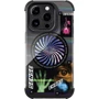 Чехол для iPhone LAUT POP COSMIC MagSafe 3D Pop Art (L_IP23D_POP_CO) for iPhone 15 Pro Max фото 6