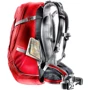 Рюкзак Deuter Trans Alpine 30 Fire-Cranberry (32223): Колір червоний