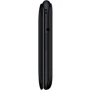 Мобильный телефон Maxcom MM817 Black (UA UCRF): Вес 90 г
