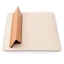 Moshi Muse Slim Laptop Sleeve Seashell White for (99MO034101) for MacBook 13": Цвет бежевый