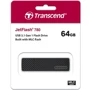 USB-флешка Transcend 64GB JetFlash 780 USB 3.0 Flash Drive (TS64GJF780), Black
