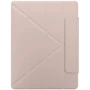 Аксессуар для iPad Switcheasy Origami Pink Sand (GS-109-176-223-182) for iPad Air 13 (2024 / 2025) / iPad Pro 12.9 (2018-2022): Цвет розовый