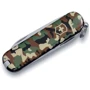 Мультитул Victorinox Classic Sd 58мм/7предметов/камуфляж (0.6223.94): Вес, г 22