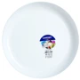 Блюдо Luminarc Friends Time white 29 см (P6283): Діапазон температур, ° C 130 ° С