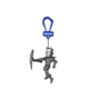Фігурка-брелок Fortnite Figure Hanger Omega S1 (FNZ0004): Стать Унисекс