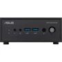 Персональний комп'ютер (ПК) ASUS PN42-SN063AV MFF (90MS02L1-M00200): Відеокартка Intel UHD Graphics
