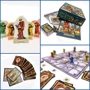 Настольная игра Hobby World Крагморта (1185) фото 11