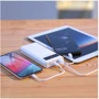 Внешний аккумулятор Romoss Power Bank 20000mAh Sense6PS+ White (PSN20-112-1134) фото 8
