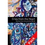 Bookworms 2: Jennifer Bassett: Cries from the Heart. Stories from Around the World with Audio CD