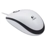 Мышь Logitech M100 White (910-005004, 910-001605, 910-006764)